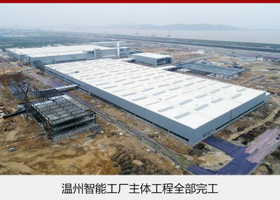 盤點 | 揭秘15家造車新勢力最新進(jìn)展 產(chǎn)品陸續(xù)落地