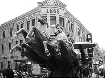 溫州城雕進(jìn)入規(guī)劃時(shí)代 預(yù)計(jì)今年10月完成編制(圖)_新聞中心_新浪網(wǎng)