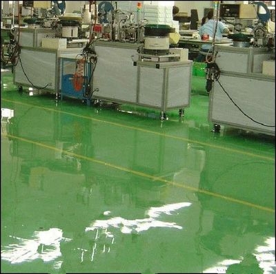 【專業(yè)提供溫州麗水金華環(huán)氧防靜電地坪漆施工】價(jià)格_廠家 - 中國供應(yīng)商