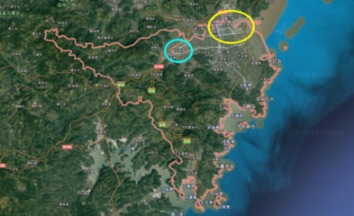 浙江省溫州市龍港市成立的本質(zhì)并非撤鎮(zhèn)設市,而是從縣分出縣級市