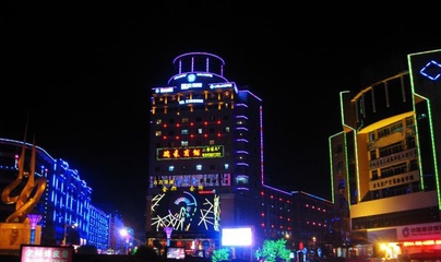 浙江溫州平陽第二大鎮(zhèn),是全國千強(qiáng)鎮(zhèn),綜合實(shí)力僅次于鰲江鎮(zhèn)