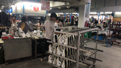 【拼多多生意經(jīng)】溫州富二代拒絕繼承家業(yè),勢在拼多多白手起家!