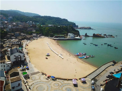 【兩會聚焦】"六千六萬"繪就溫州鄉(xiāng)村振興美麗藍(lán)圖