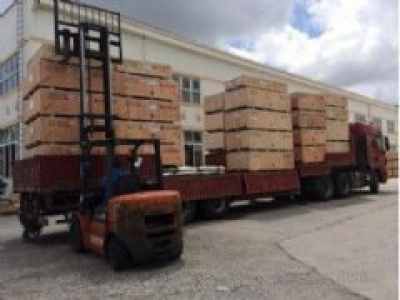 新聞 溫州到定西市物流公司 歡迎致電