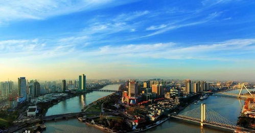 浙江這8個(gè)城市入圍 長(zhǎng)三角城市群 ,沒(méi)有溫州,也沒(méi)有麗水