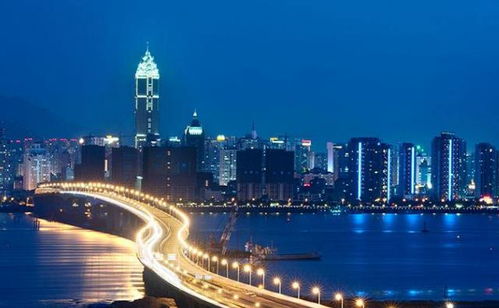 浙江最有潛力的黑馬城市,不是杭州和寧波,而是這座城市