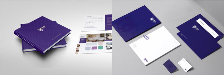 緯思高企業(yè)形象設(shè)計 塑造品牌價值與視覺識別