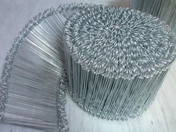 安平縣榮鏵金屬絲網制品 匠心編織，堅固耐用