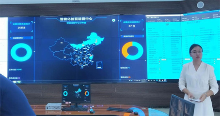 濟南水務集團潤惠檢測技術(shù)公司參與中國水協(xié)會員開放日，探索工業(yè)互聯(lián)網(wǎng)數(shù)據(jù)服務新路徑